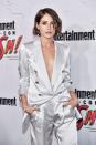 <p>It's a <em>Gossip Girl</em> mini-reunion! Willa played Thea Queen on <em>Arrow </em>alongside fellow <em>GG </em>alum Katie Cassidy. Peep her Instagram feed to see her chill off-duty life, like face masking, lounging at the beach, and her adorable dogs.</p>