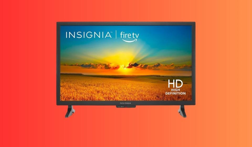 Insignia TV