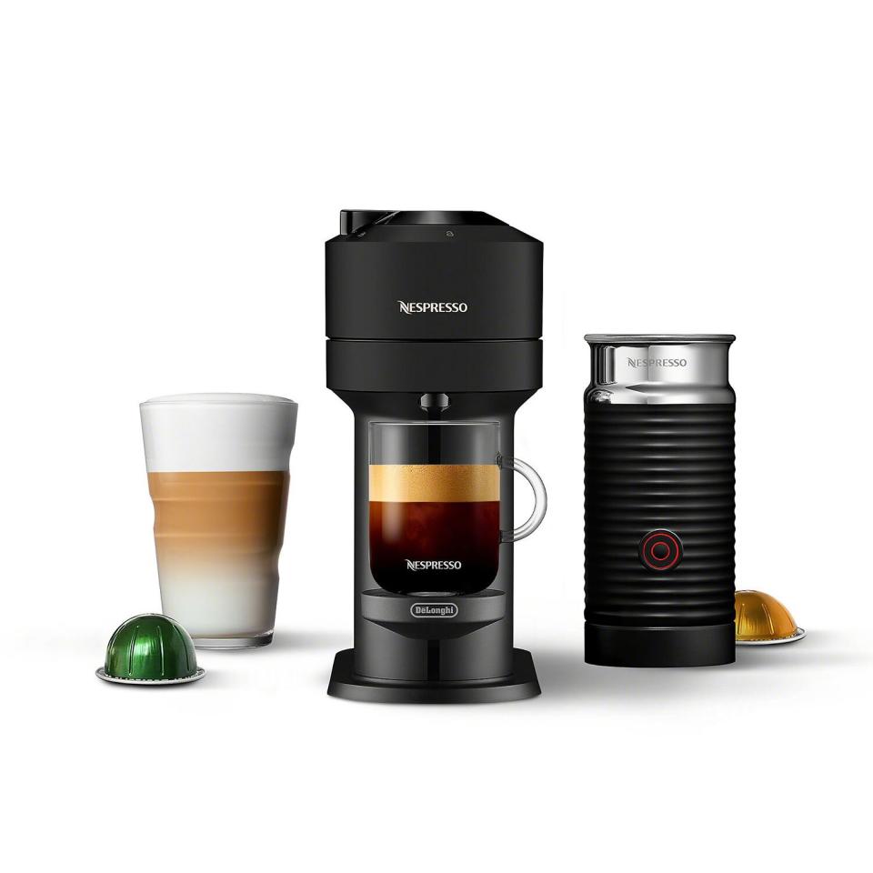 Nespresso Vertuo Next Coffee and Espresso Maker