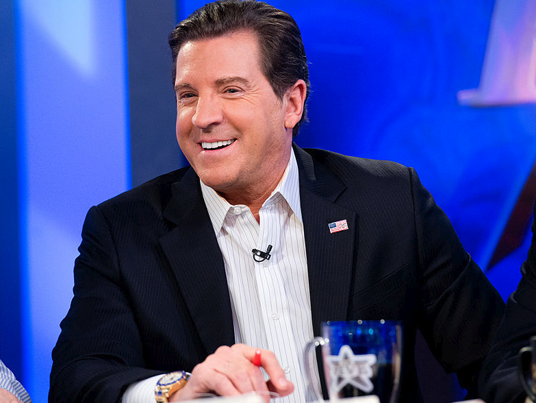 eric bolling