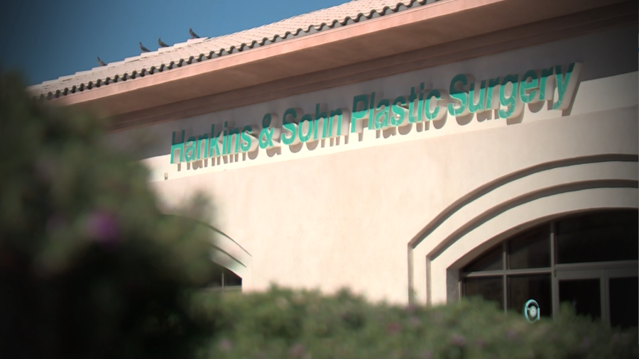 <em>About a dozen women have jointed a class-action lawsuit against Hankins & Sohn Plastic Surgery Associates, claiming the office did not do enough to protect their private and personal information. (KLAS)</em>