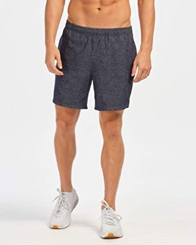 7" Workout Guru Short