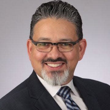 Current Grambling State University President Rick Gallot will co-chair the search committee for his successor. Gallot is leaving Grambling to become president of the University of Louisiana System.