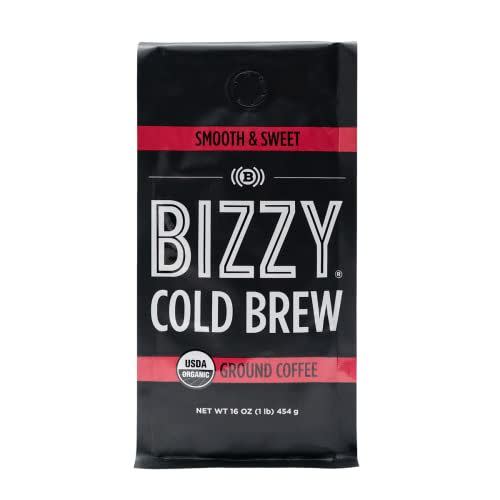 7) Bizzy Coffee