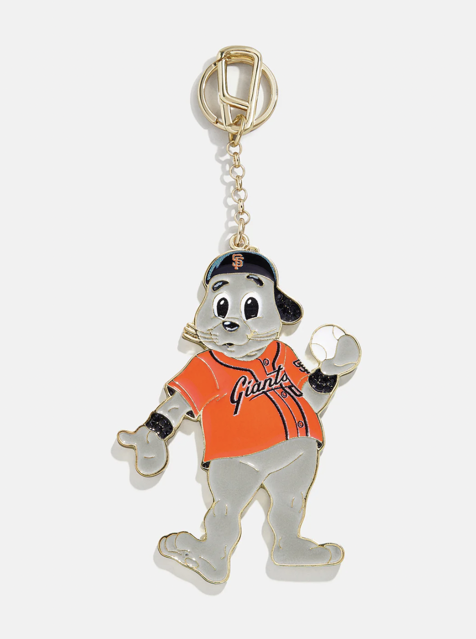 <p><a href="https://go.redirectingat.com?id=74968X1596630&url=https%3A%2F%2Fwww.baublebar.com%2Fproducts%2Fsan-francisco-giants-mascot-keychain&sref=https%3A%2F%2Fwww.thepioneerwoman.com%2Ffashion-style%2Fa60384017%2Fbaublebar-mlb-collection%2F" rel="nofollow noopener" target="_blank" data-ylk="slk:Shop Now;elm:context_link;itc:0;sec:content-canvas" class="link ">Shop Now</a></p><p>BaubleBar MLB Keychain</p><p>baublebar.com</p><p>$32.00</p>