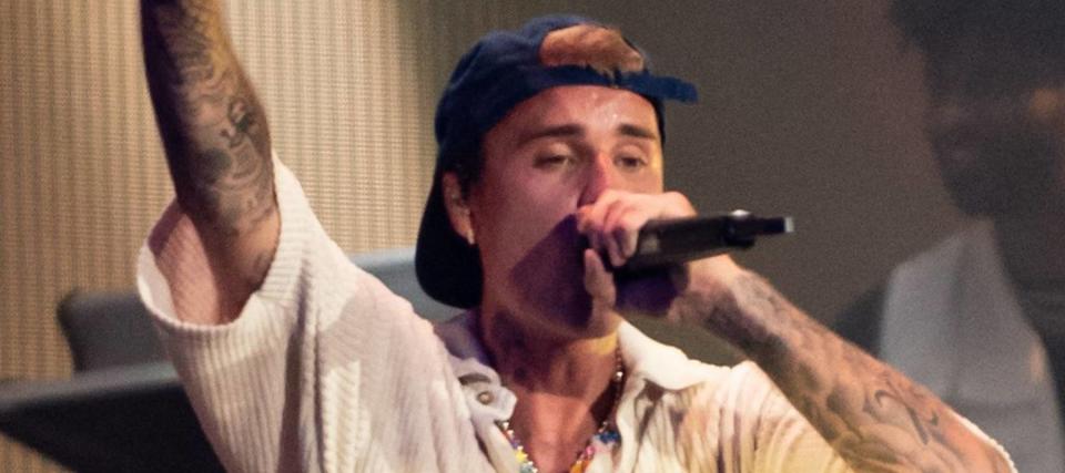 Justin Bieber's new pot play isn't accessible to you — try these OTC weed stocks instead