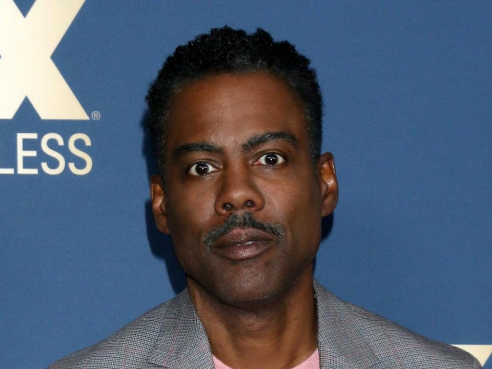 Chris Rock spricht sich für eine Corona-Impfung aus. (Bild: carrie-nelson/ImageCollect.com)