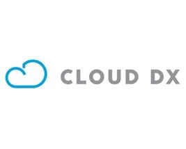 Cloud DX Inc., Monday, May 2, 2022, Press release picture