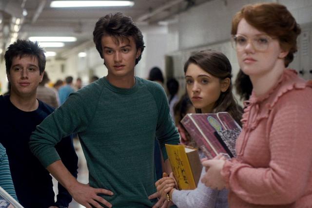 Stranger Things' star reveals whether Barb is actually dead or not