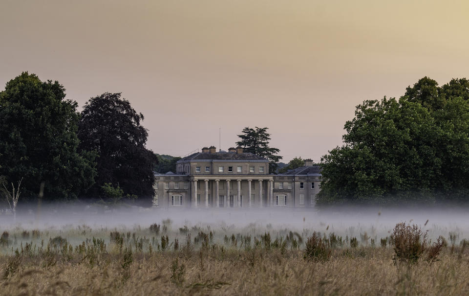 National Trust handbook 2019 photo competition