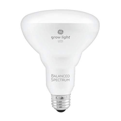 9) LED Grow Light Bulb