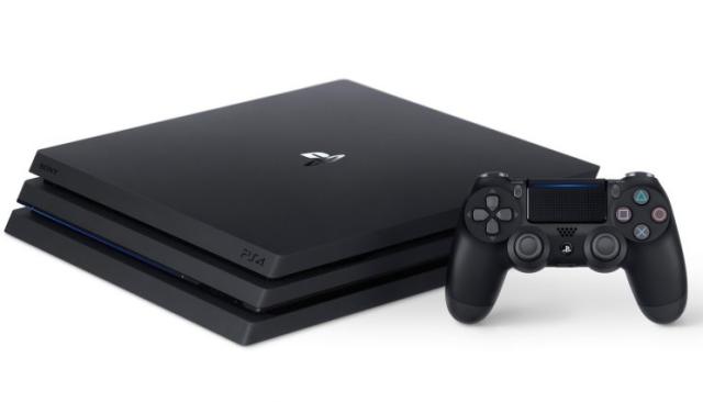 indsigelse Slikke Artifact PlayStation 4 Pro review: Plenty of power, not much to do with it