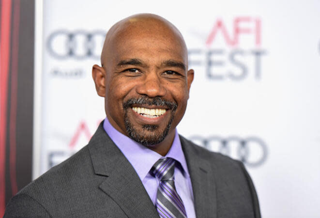 ‘Soul Food’ Fans React To Michael Beach Asking Them To Choose Between Teri And Cousin Faith | Photo: Tara Ziemba via Getty Images