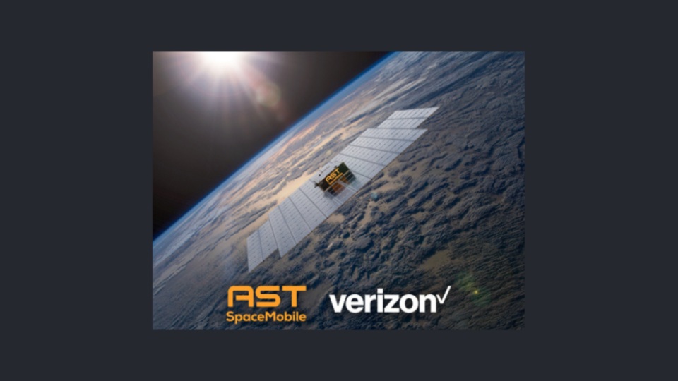 Why Is Satellite Company AST SpaceMobile Stock Soaring On Tuesday?