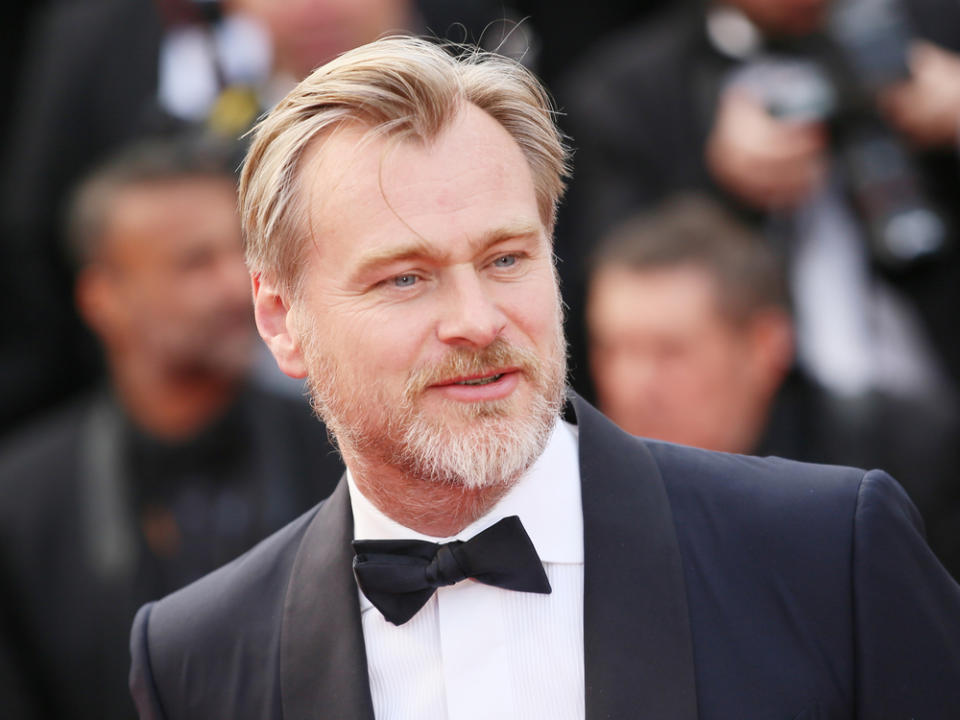 Christopher Nolan scheint für Warner Bros. künftig nicht mehr zur Verfügung zu stehen. (Bild: Denis Makarenko/Shutterstock.com)