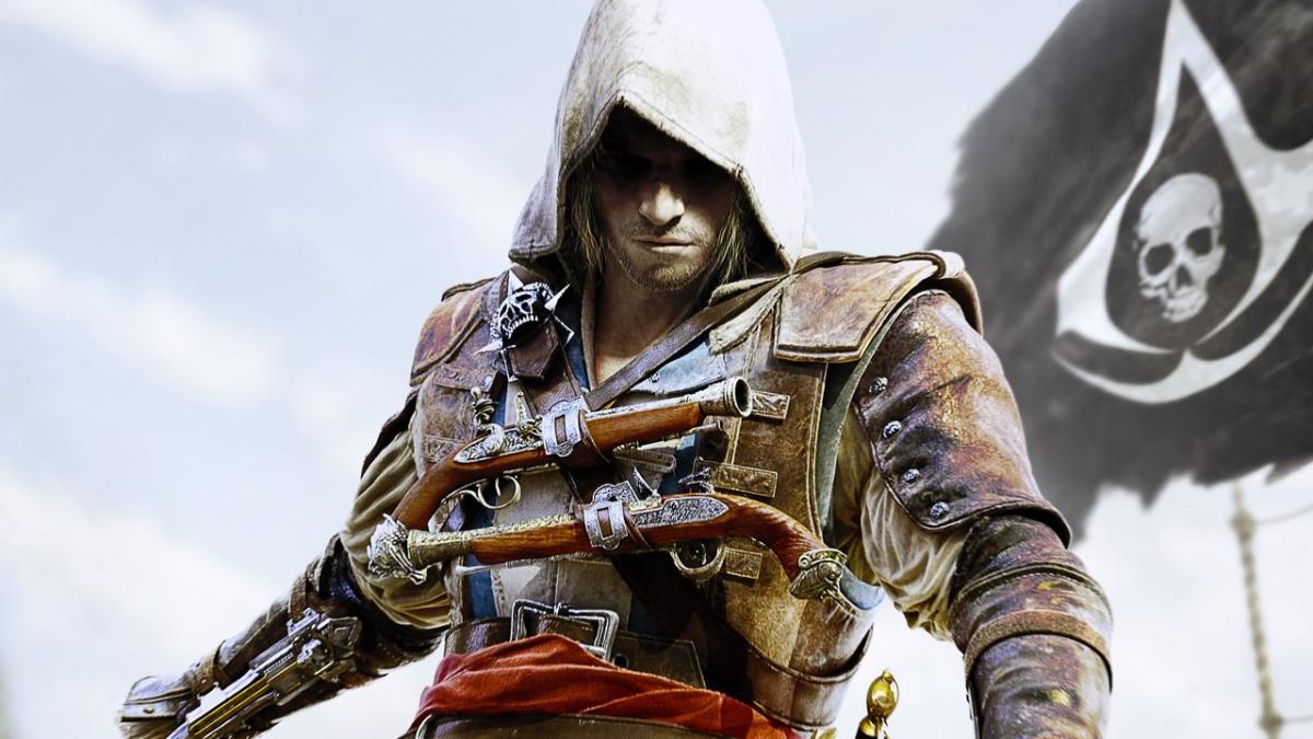 An Assassin's Creed 1 remake is not in the works, says Ubisoft