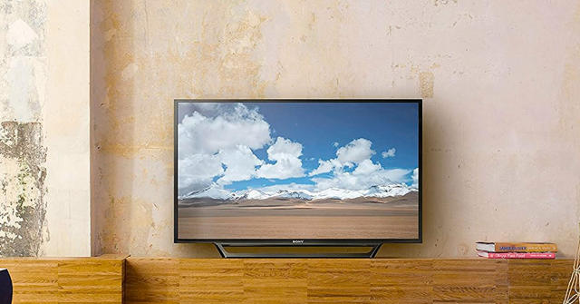 Black Friday 2023: las smart TV más baratas y con más descuento