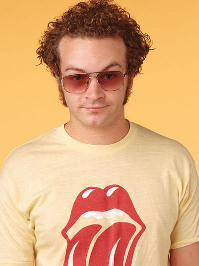 <b>Danny Masterson:</b> Masterson is best known for his role as Hyde in the hit TV series <i>That 70s Show</i>. Masterson and his wife, actress Bijou Phillips, are both committed Scientologists and Masterson has also been involved with the New York Rescue Workers Detoxification Project. This controversial charity uses Scientological principles to help detoxify workers affected by 9/11.