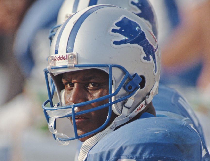 Festival of Football First Pro Doubleheader Detroit Lions Vs 