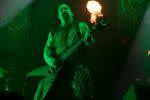 Slayer perform final show at The Forum