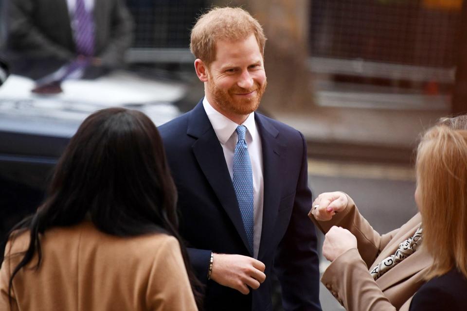 The last public event that each royal took part in was when Harry <a href="https://people.com/royals/prince-harry-first-ever-onside-awards-honor-young-people-making-difference/" rel="nofollow noopener" target="_blank" data-ylk="slk:attended the inaugural Onside Awards;elm:context_link;itc:0;sec:content-canvas" class="link ">attended the inaugural Onside Awards</a> in London on Nov. 17 and <a href="https://people.com/royals/meghan-markle-kate-middleton-all-black-outfits-remembrance-day/" rel="nofollow noopener" target="_blank" data-ylk="slk:Meghan’s appearance at a Remembrance Day;elm:context_link;itc:0;sec:content-canvas" class="link ">Meghan’s appearance at a Remembrance Day</a> event on Nov. 10.