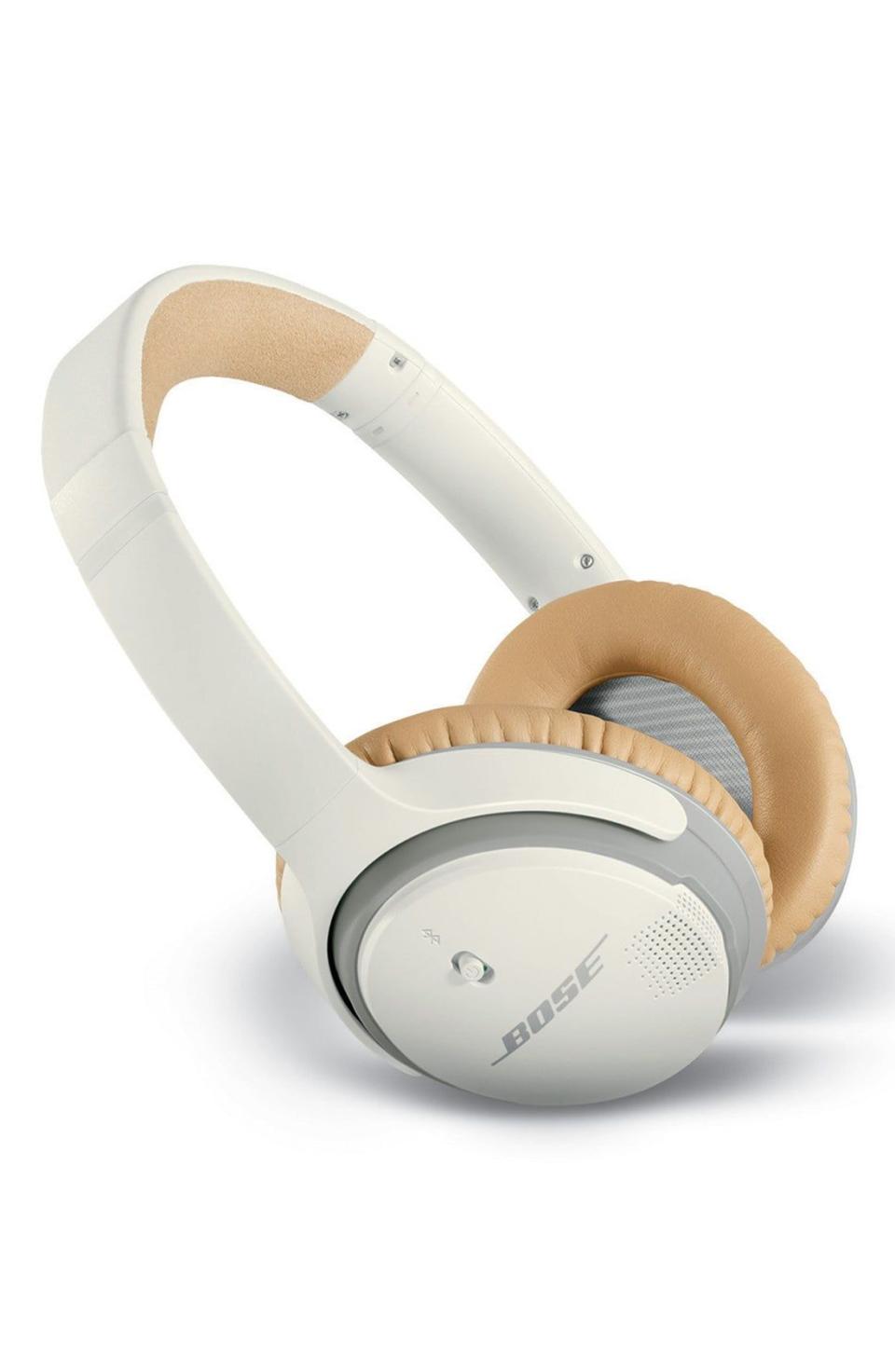 SoundLink® II Around-Ear Bluetooth® Headphones