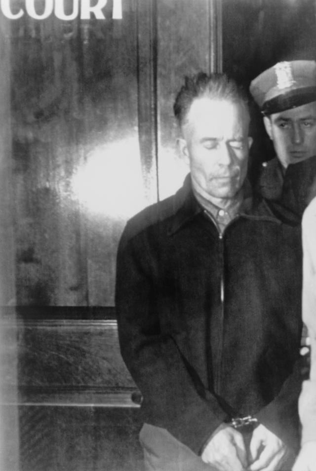 MGM+ To Stream Docuseries On Serial Killer Ed Gein, Who Inspired ...