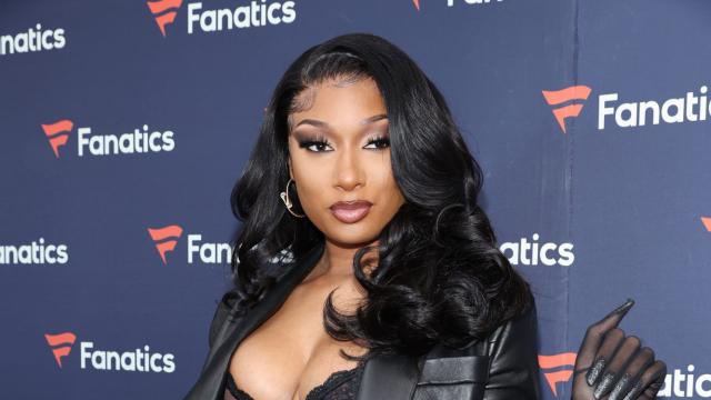 Megan Thee Stallion Gets Order to Depose J. Prince, Carl Crawford