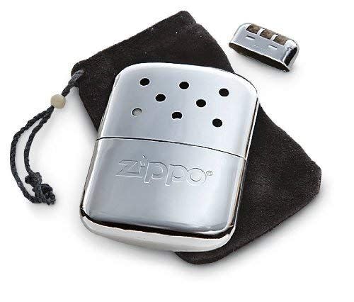 Zippo Hand Warmer