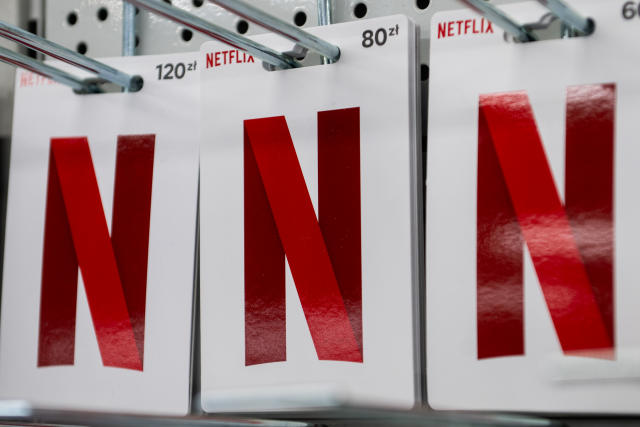 Cuánto cuesta la suscripción de Netflix en Estados Unidos?