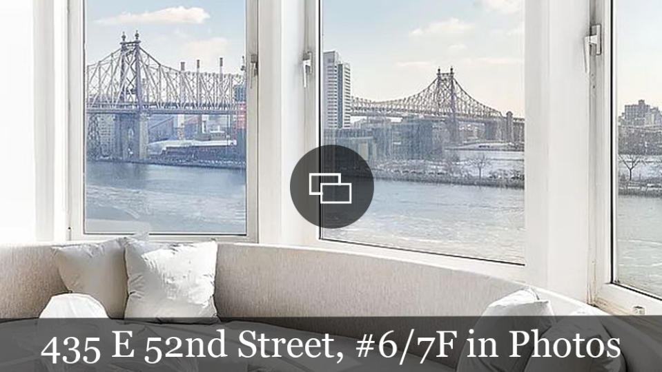 435 E 52nd Street in Photos