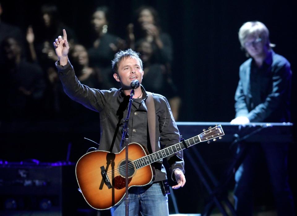 Feb. 18: Chris Tomlin and United, Nationwide Arena