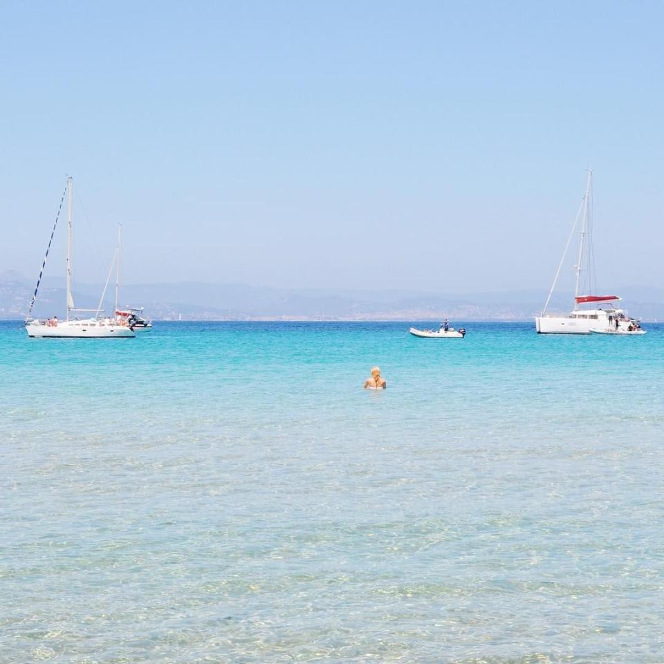 <p>With a population of 200, much of Porquerolles is a nature reserve. Back in 1912, it was a private island—François Joseph Fournier gave it to his wife as a wedding gift and started a vineyard. Now it's most famous for hosting asummer jazz festival. It's worth visiting for the day by boat if you're staying in the nearby town of Hyères<strong>.</strong></p>