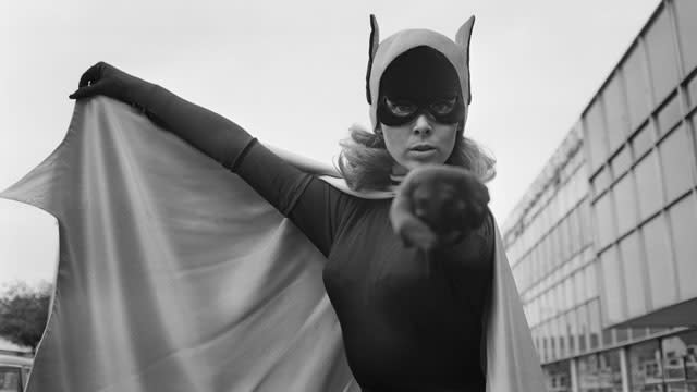 Yvonne Craig, who played Batgirl in the '60s <em>Batman </em>series, died at her Pacific Palisades home on Monday night. She was 78. According to the actress' website, Craig died "from complications brought about from breast cancer that had metastasized to her liver." <strong> PHOTOS: Stars We've Lost </strong> "She had been in chemo almost continuously for the past two plus years since being diagnosed and that had weakened her immune system as well as her body," the statement on her website reads. "This didn't dampen her sense of humor or her spirit, she intended to fight and win this battle. In the end, her mind still wanted to fight but her body had given up." Getty Images In addition to playing Batgirl, Craig also starred in a number of TV series including <em>The Six Million Dollar Man, Mod Squad, Voyage to the Bottom of the Sea, Love American Style, Emergency</em>, and <em>Courtship of Eddie's Father.</em> During the course of her career, she worked alongside Bing Crosby, Sal Mineo, Don Knotts, George Hamilton, Dwayne Hickman, Dennis Hopper and even Elvis Presley. <strong> WATCH: 6 Stars Who Played Multiple Superheroes </strong> She also had a memorable role as Marta, an Orion slave girl who wanted to kill Captain Kirk, in a season three episode of the original <em>Star Trek </em>series. "Please celebrate Yvonne in your own way and the work she has left behind for you to continue to remember her by and enjoy," reads the statement. Craig is survived by her husband, Kenneth Aldrich, her sister Meridel Carson and nephews, Christopher and Todd Carson.