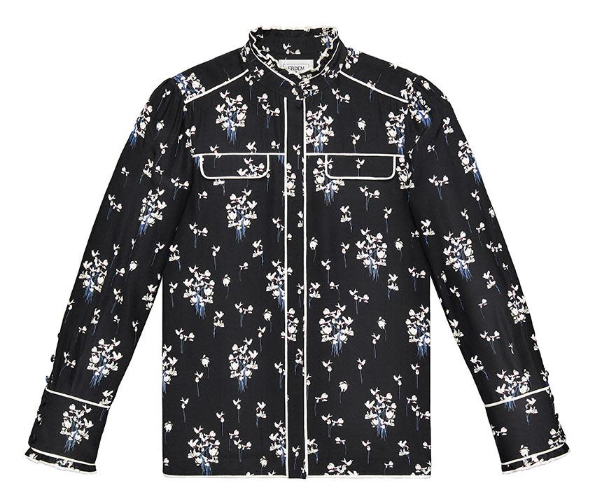 Every item from the H&M x Erdem collaboration