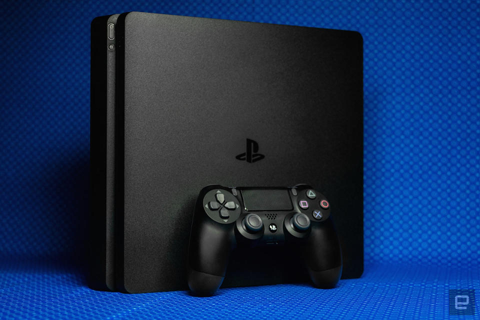 Sony isn't about to let Microsoft's week-long Black Friday sale go unanswered.