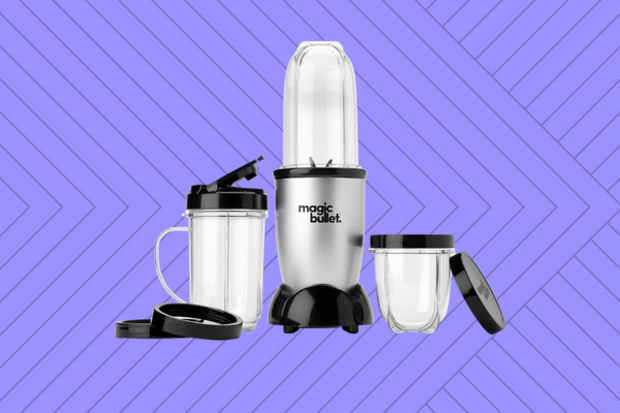 magic bullet Mini Juicer - Yahoo Shopping