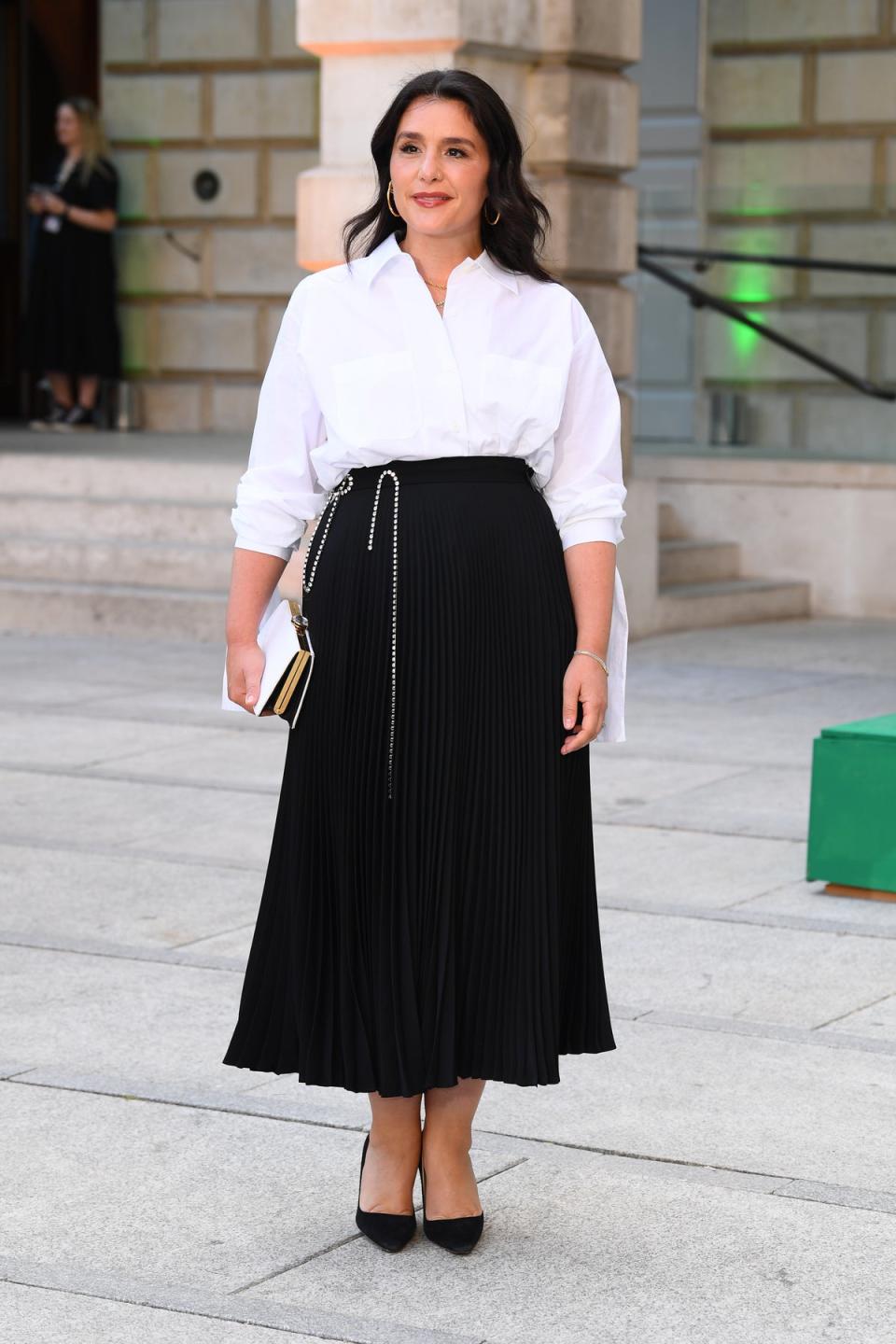 Jessie Ware (Getty Images)