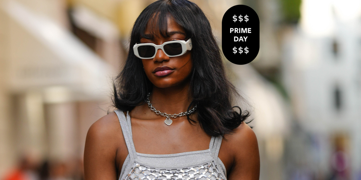 We Figured Out the Prime Day Shopping Hack That'll Score You the *Best*  Fashion Deals