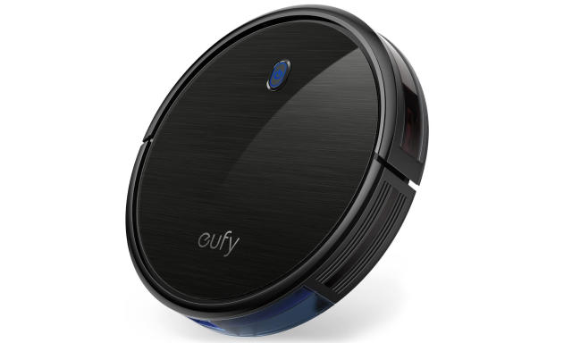 Anker Eufy robot vacuums are up to 44 percent off right now