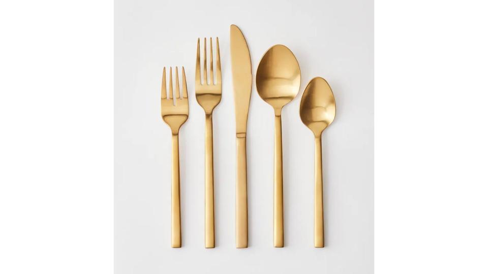 Best Silverware Sets