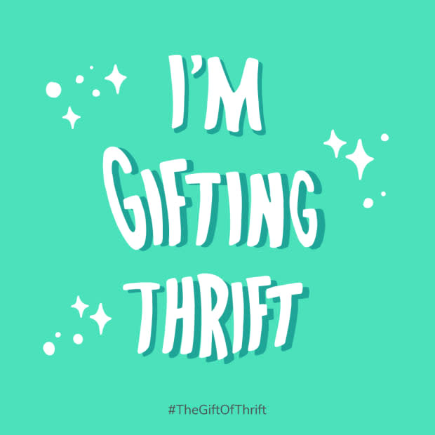 <p>Give the gift of thrift.</p><p><strong><a href="https://go.skimresources.com?id=113896X1572730&xs=1&url=https%3A%2F%2Fwww.thredup.com%2Fgiftcards&sref=parade.com%2Fshopping%2Fbest-gifts-under-100" rel="noopener" target="_blank" data-ylk="slk:Thrift Cards, Prices Vary at ThredUP;elm:context_link;itc:0;sec:content-canvas" class="link ">Thrift Cards, Prices Vary at ThredUP</a></strong></p><p>ThredUp</p>