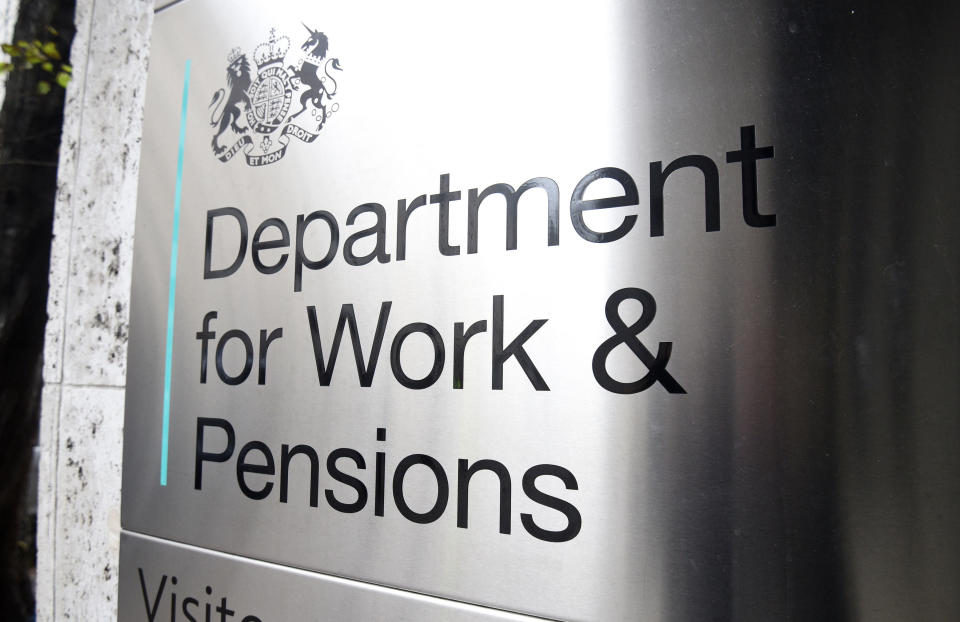 <p>The Commons Work and Pensions Committee urged the Government not to ‘betray’ disabled people.</p>