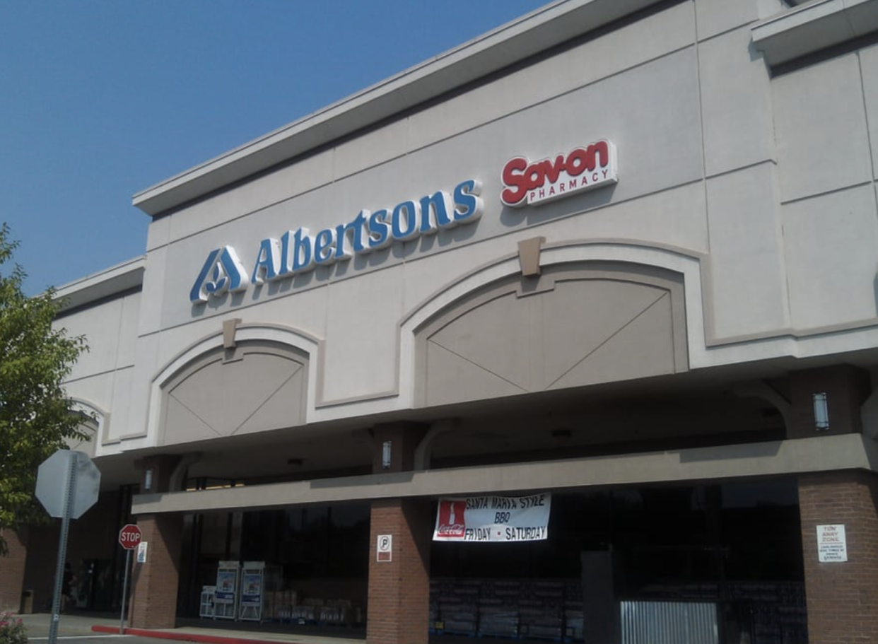 Albertsons Boise, ID