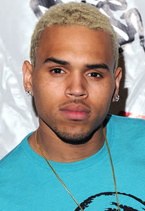 Chris Brown  | Photo Credits: Jason Kempin/Getty Images