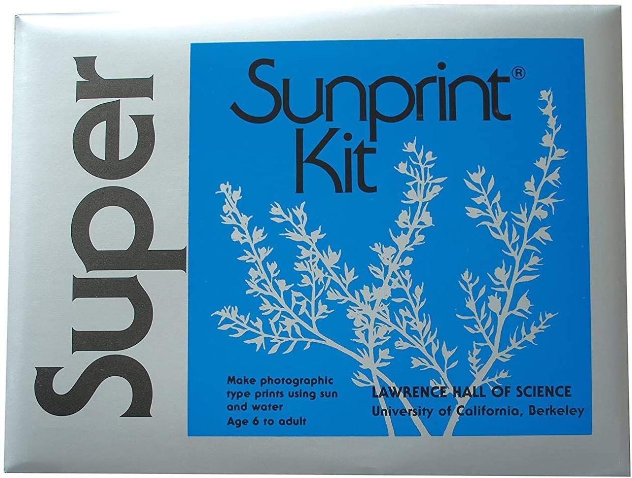 Sunprint Kit