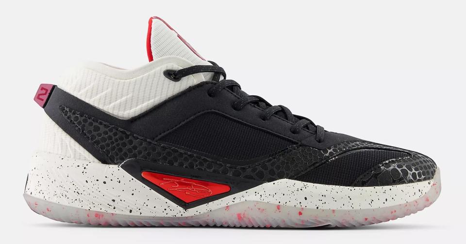 New Balance Kawhi 3 Alpha Predator Release Date BBKTLB3 Profile