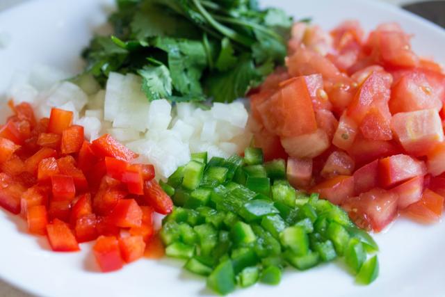 10 Vegetable Chopper Recipes for Quick and Easy Meals, According to  Redditors