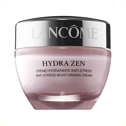 <a href="http://www.sephora.com/hydra-zen-anti-stress-moisturizing-face-cream-P422428?skuId=1971274&amp;icid2=just%20arrived:p422428" target="_blank">Price: $56</a>