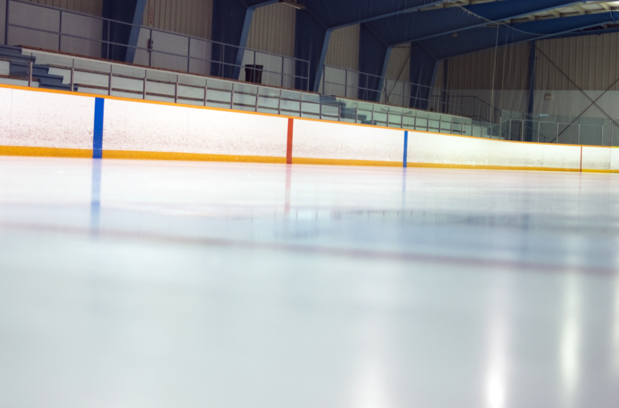 A junior hockey player in P.E.I. who blasted league officials on Facebook for their response to a racial slur has been suspended indefinitely. (Getty)